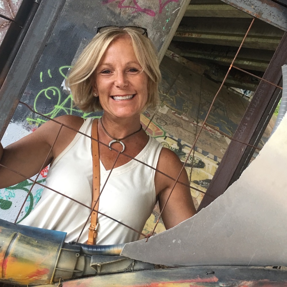 Meet your Posher, Sara